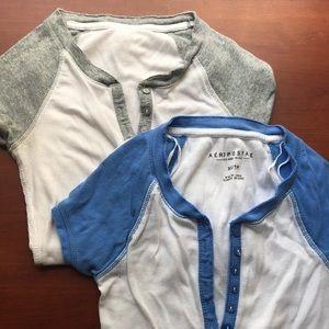 Top Bundle (Also selling separately)